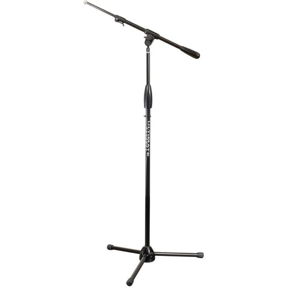 Ultimate Support Pro-X-T-T Tripod Base | Patentli Çeyrek Dönüşlü Kavramalı Pro Serisi Extreme Mikrofon Standı Müzik Aleti Aksesuarları Fiyatı