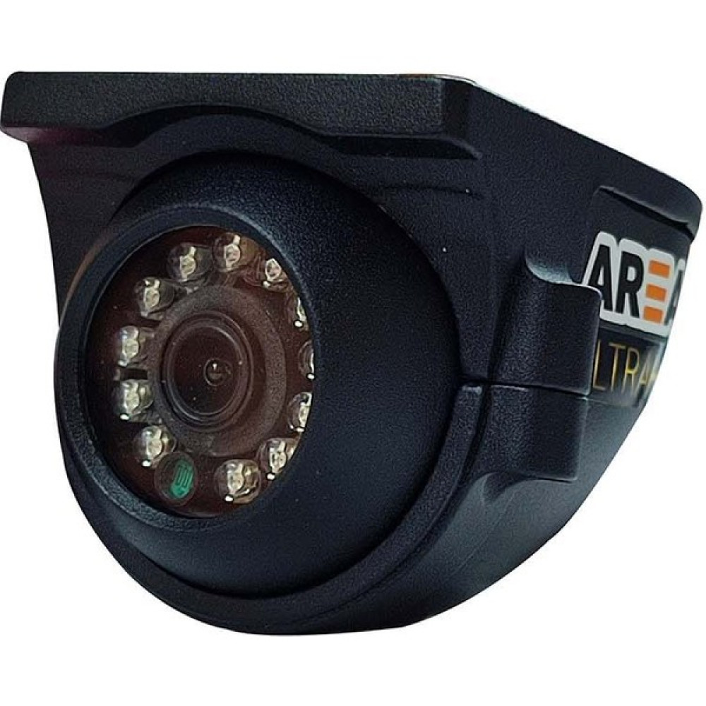 Ultra 1.3mp Ultra Hd 12 Ledli Araç Kamerası - Netgörüş - Siyah Oto Boyaları Fiyatı