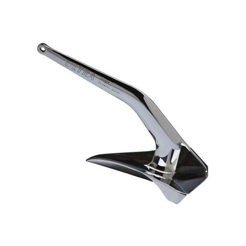 Ultra Çapa 21KG=46LBS Tekne ve Yat Ultra Anchor - Krom Oto Boyaları Fiyatı