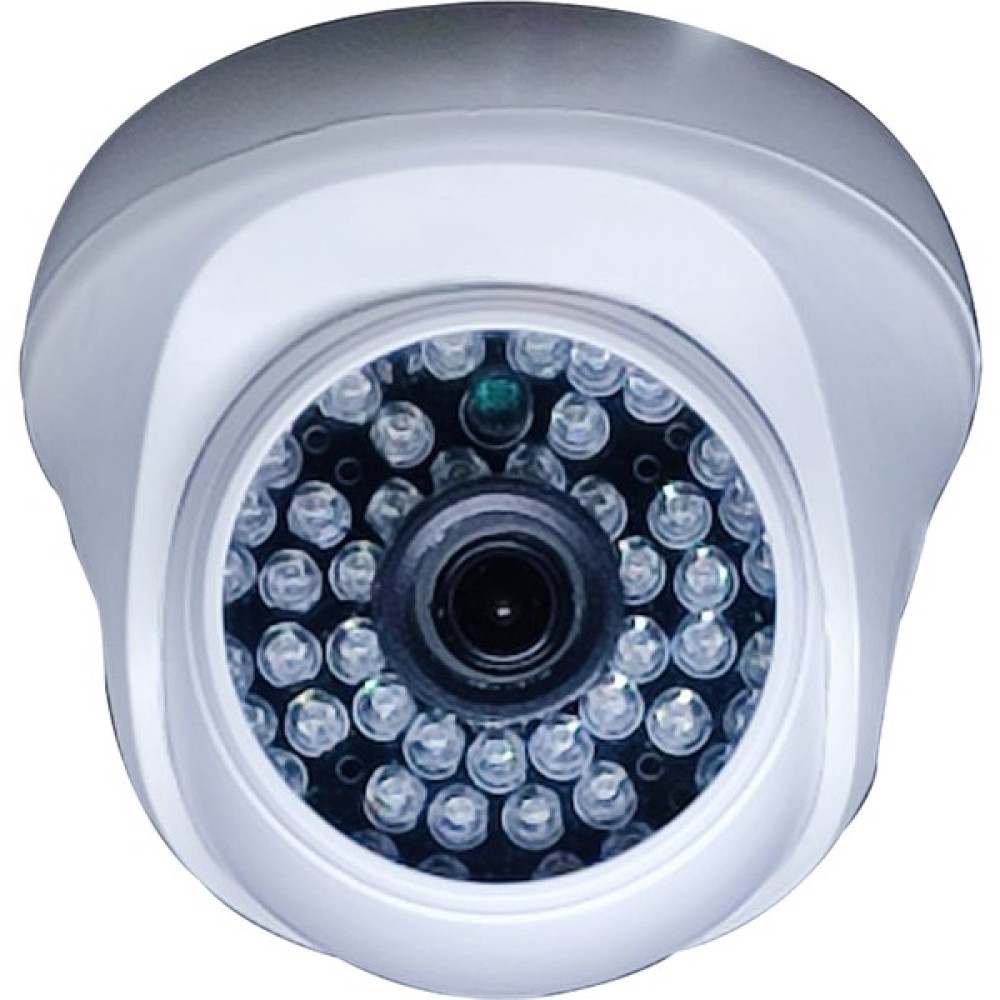 Ultra Güvenlik 2 Mp Ahd 1080P 3.6 Lens 48 Ir LED Dome Güvenlik Kamerası Oto Boyaları Fiyatı