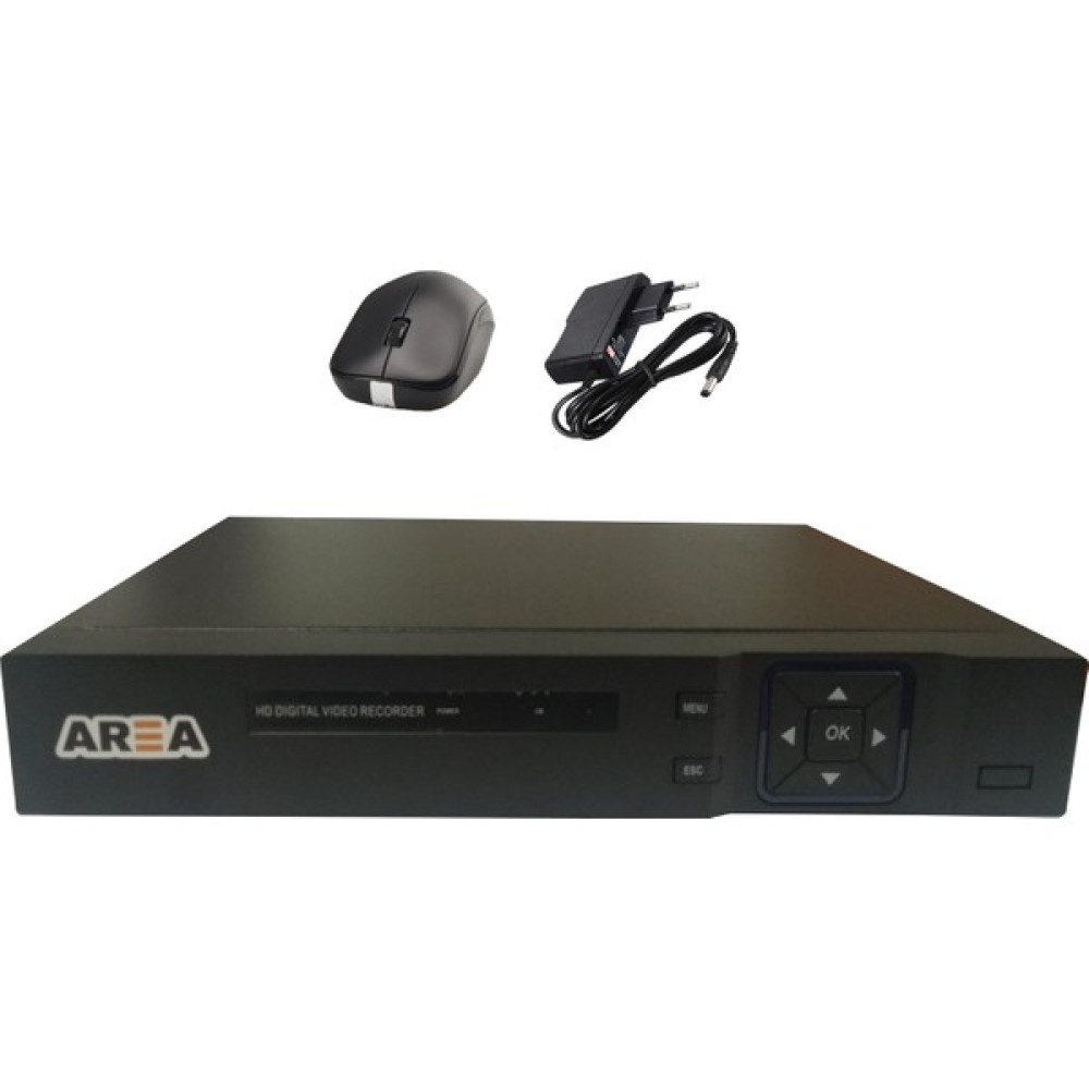 Ultra Güvenlik 4 Kanal Ahd 1080 2 mp Full Hd Dvr Kayıt Cihazı - 1 Oto Boyaları Fiyatı