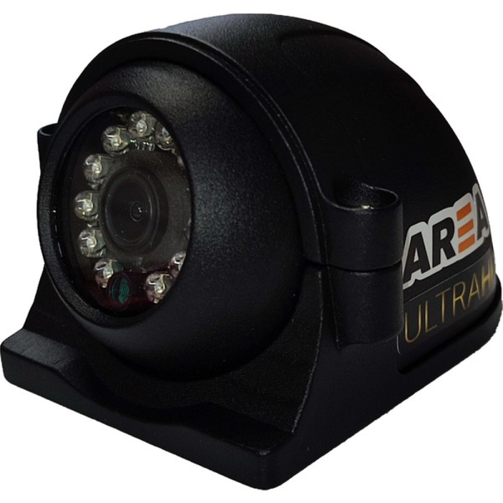 Ultra Güvenlik Ultra Hd 1080P Ir Yan Cam 12 Ledli Ahd Araç Kamerası Oto Görüntü Sistemleri Fiyatı