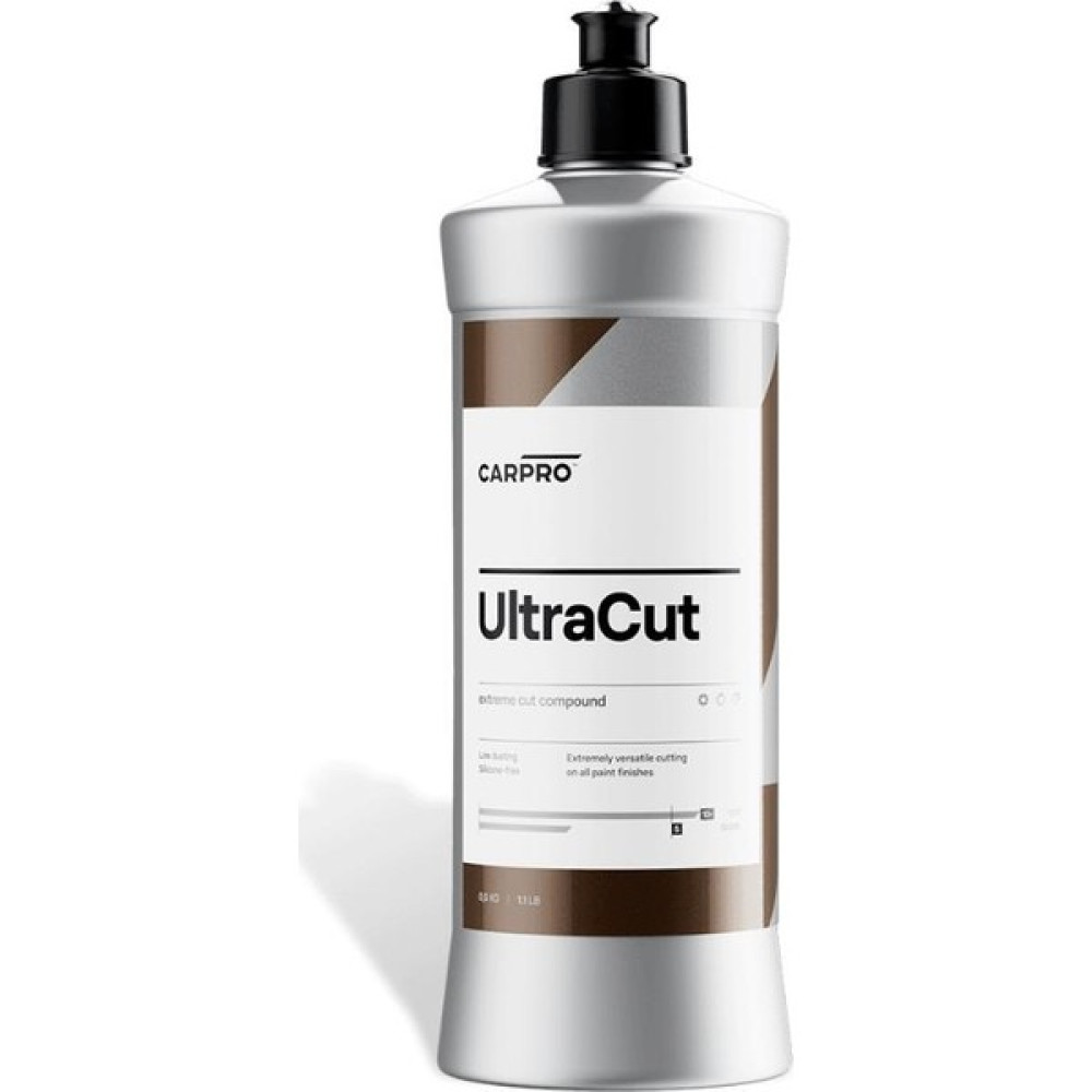 Ultracut Agresif Çizik Giderici Pasta 1lt. Oto Boyaları Fiyatı