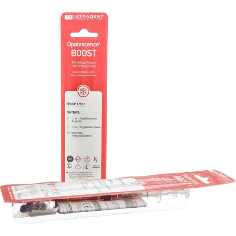 Ultradent Opalescence Boost PF Tekli Oto Boyaları Fiyatı