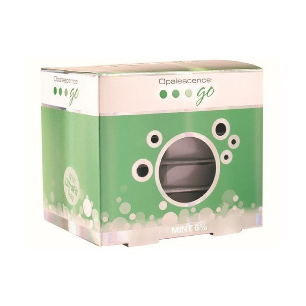 Ultradent Opalescence Go 8'Li Diş Beyazlatma Hazır Kalıp Diş Beyazlatıcılar Fiyatı