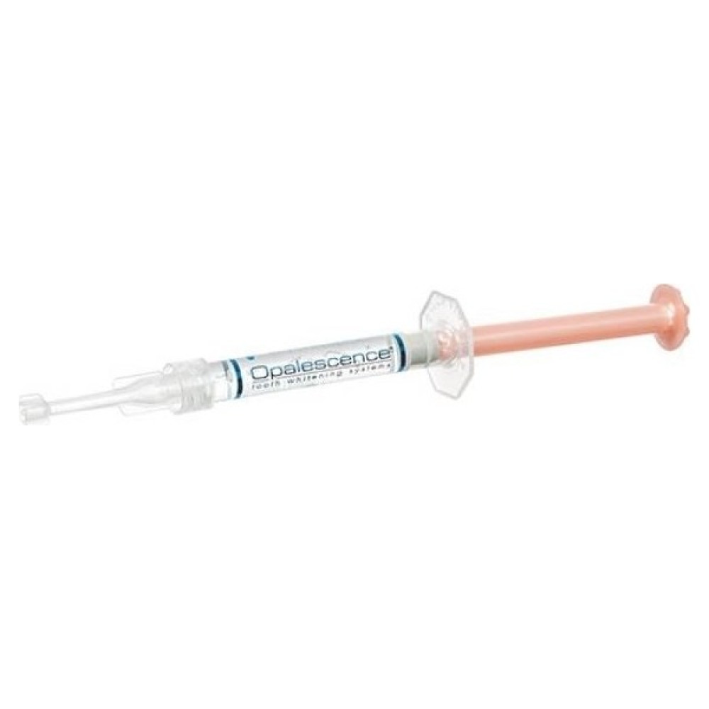 Ultradent Opalescence Pf %16 Ev Tipi Diş Beyazlatma Tekli Şırınga Diş Beyazlatıcılar Fiyatı