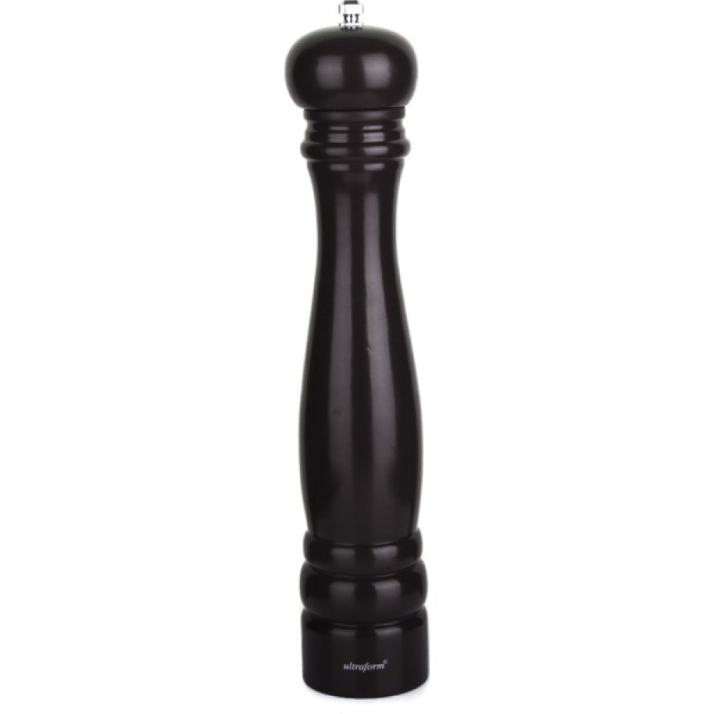 Ultraform Ahsap Karabıber Degırmeni 30CM Baharat Setleri & Baharatlıklar Fiyatı