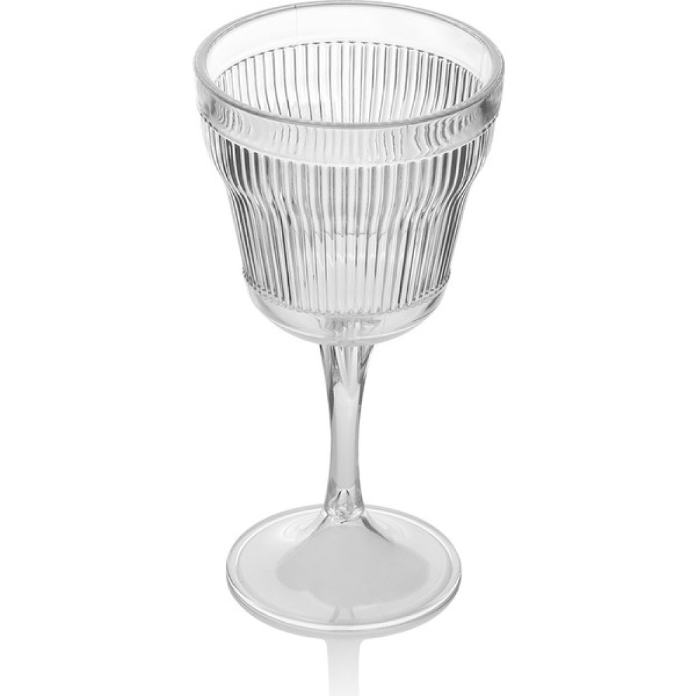 Ultraform Barok Ayaklı Bardak Şeffaf Fincan / Bardak / Kahve Takımı Fiyatı