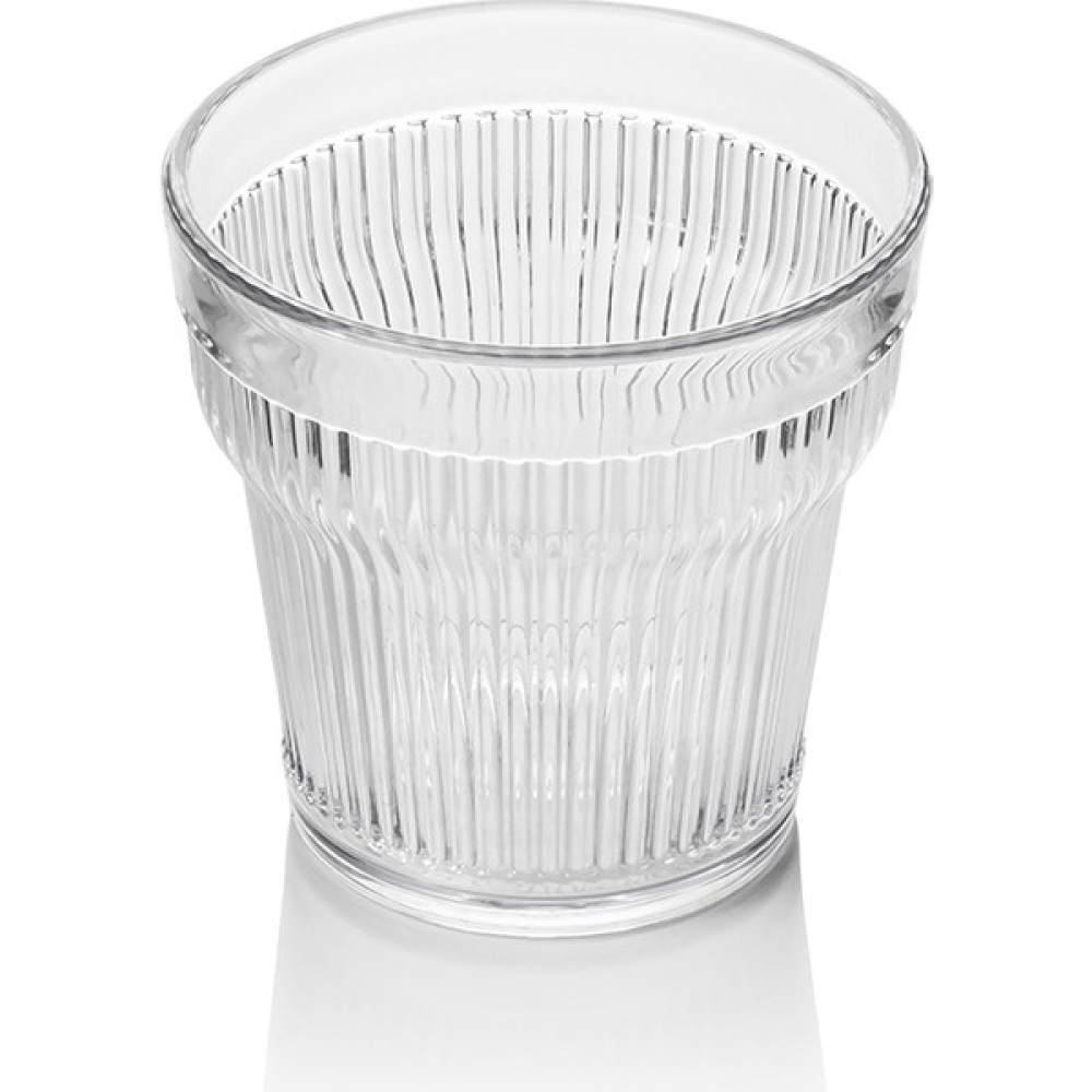Ultraform Barok Bardak Şeffaf Fincan / Bardak / Kahve Takımı Fiyatı