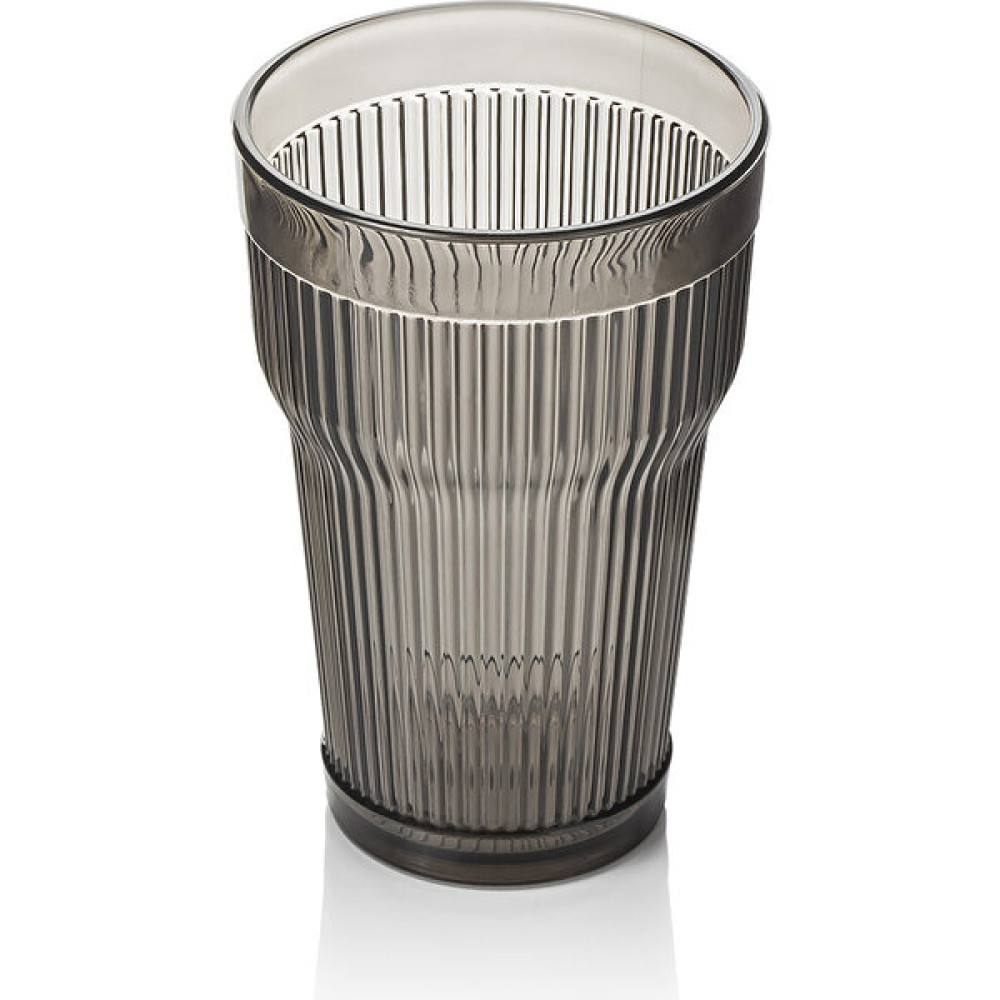 Ultraform Barok Uzun Bardak Füme Fincan / Bardak / Kahve Takımı Fiyatı