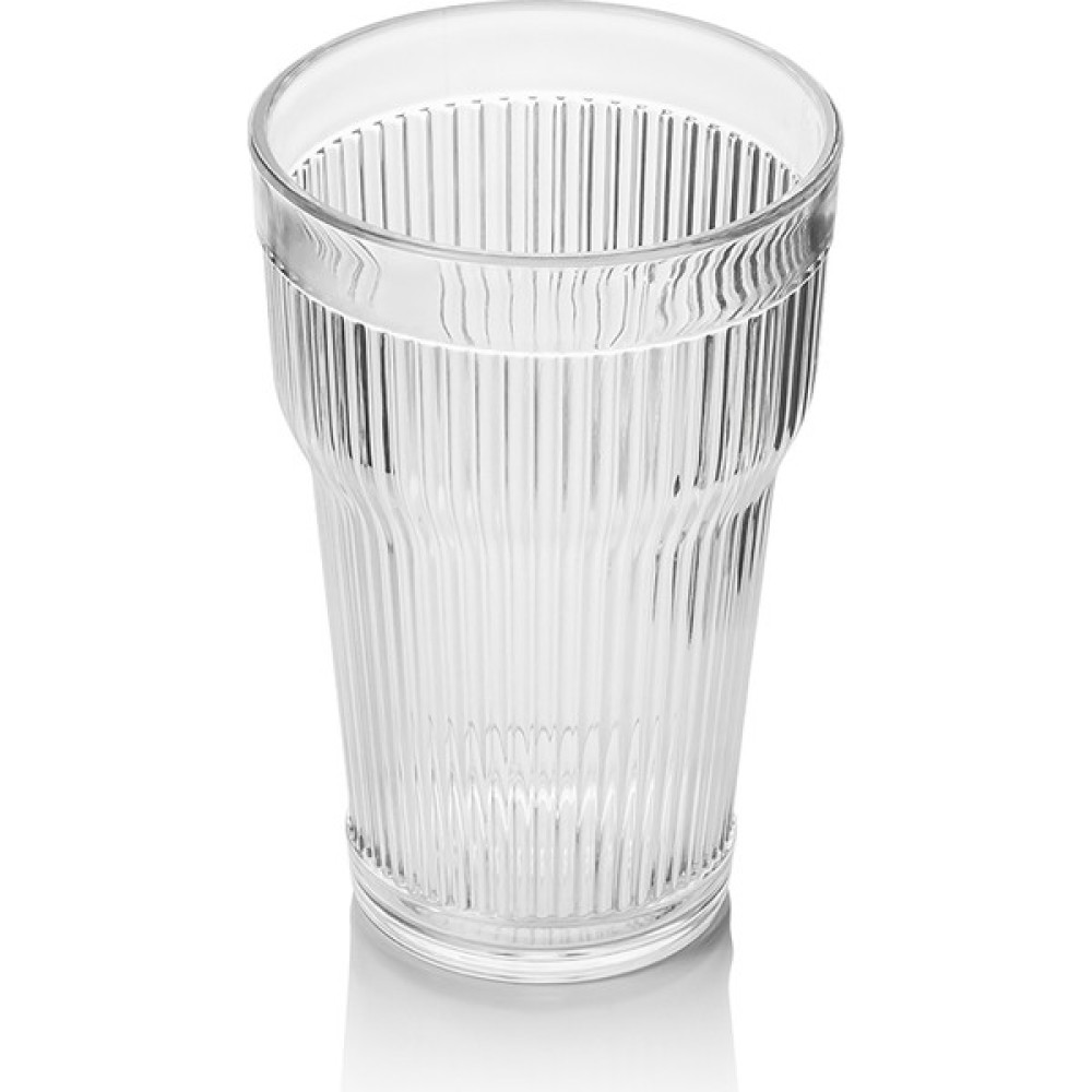 Ultraform Barok Uzun Bardak Şeffaf Fincan / Bardak / Kahve Takımı Fiyatı