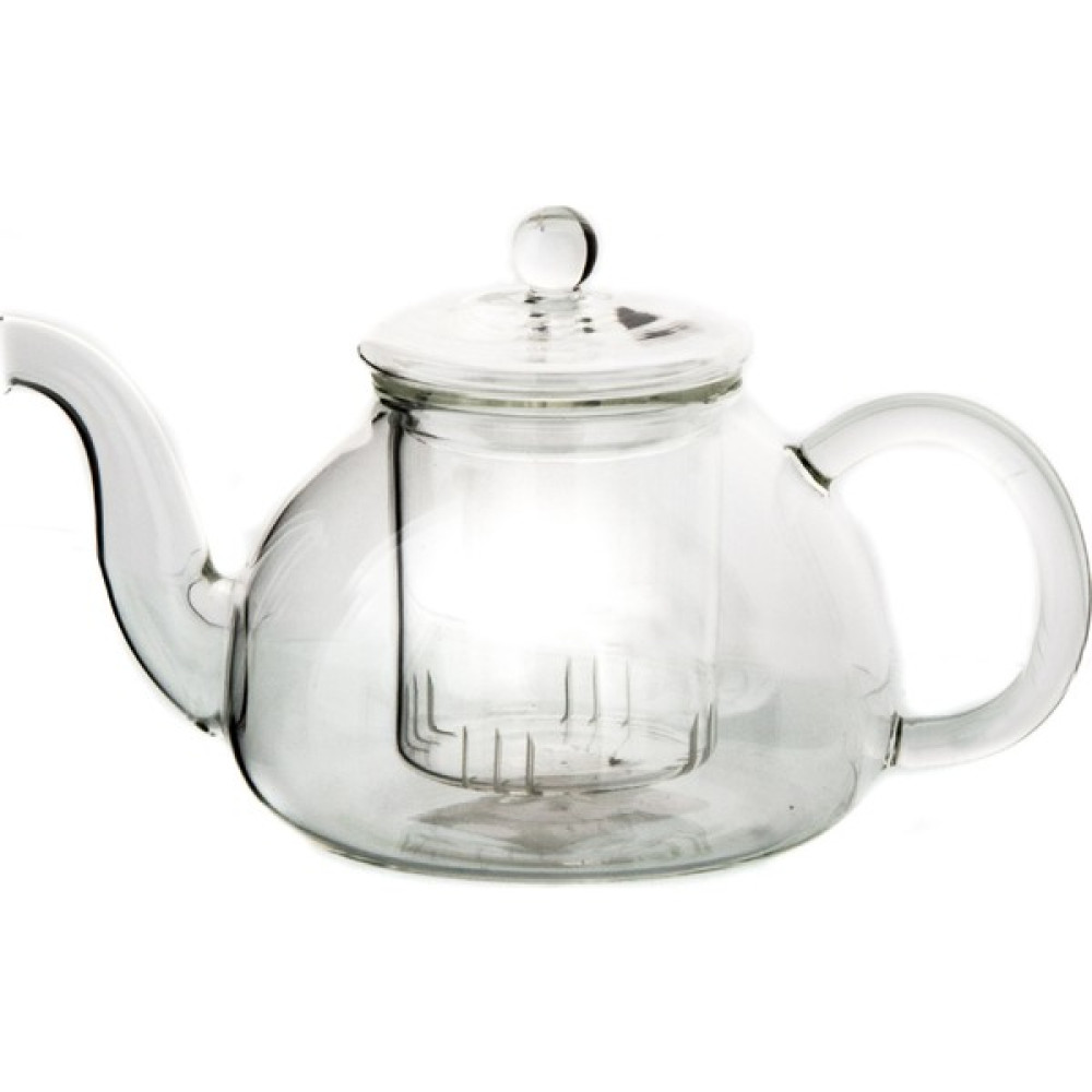 Ultraform Cam Demlik 400 Ml Çay / Çaydanlık Setleri Fiyatı