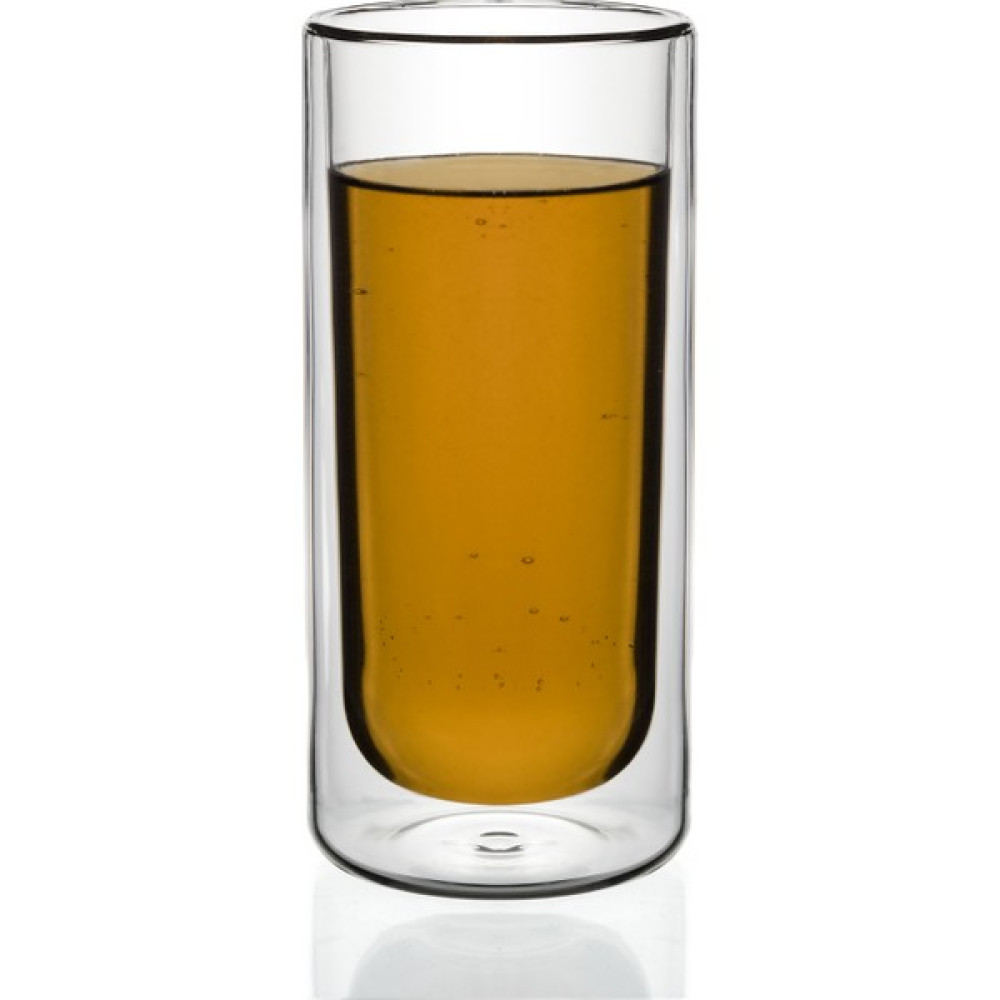 Ultraform Çift Cidarlı Cam Bardak 420 ml Fincan / Bardak / Kahve Takımı Fiyatı