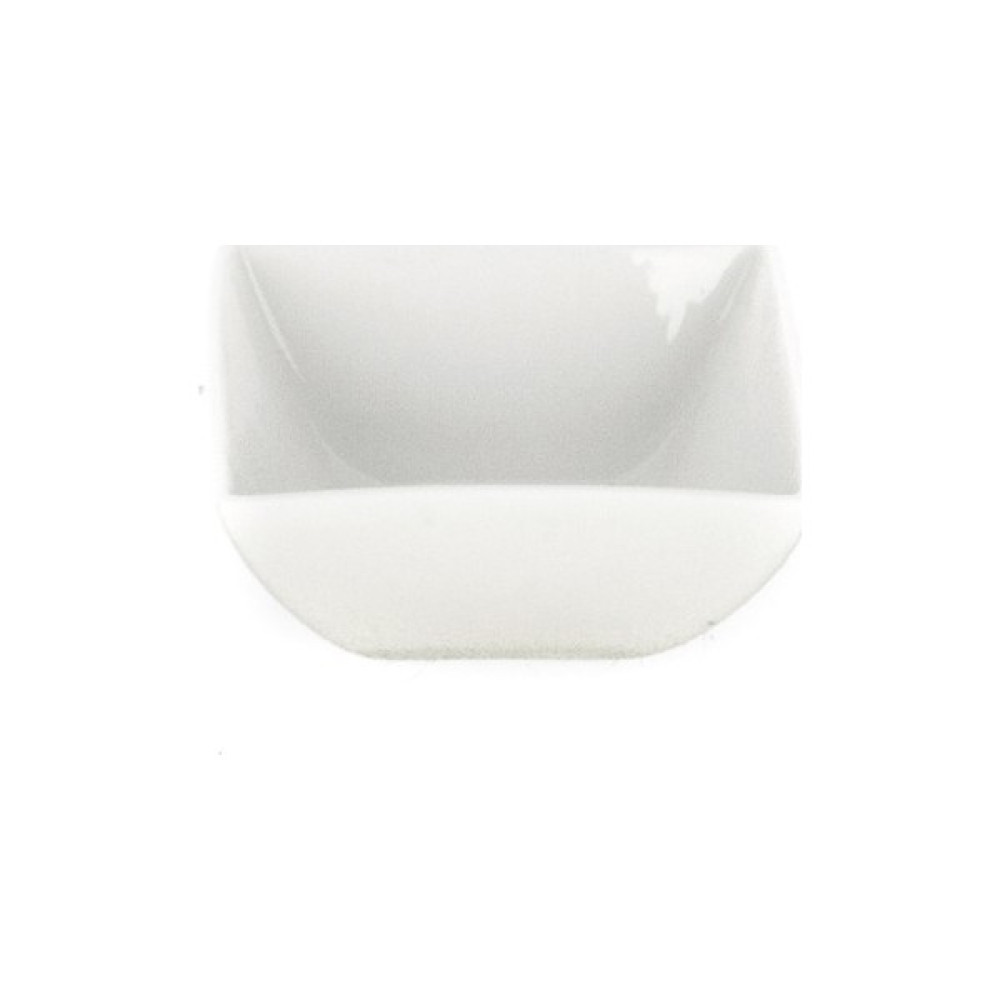 Ultraform Kare Porselen Kase 10 x 10 cm Kahvaltı Takımı Fiyatı