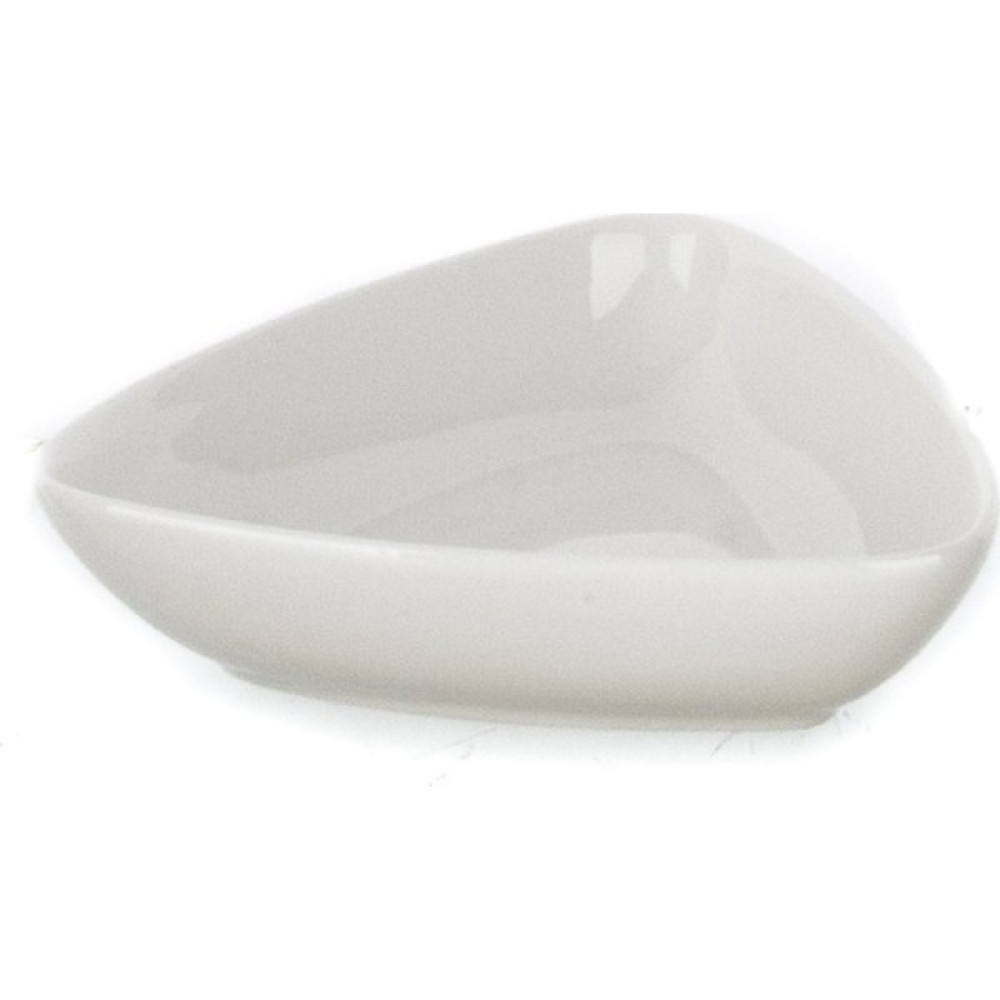 Ultraform Marka Üçgen Porselen Kase 14 cm Kahvaltı Takımı Fiyatı