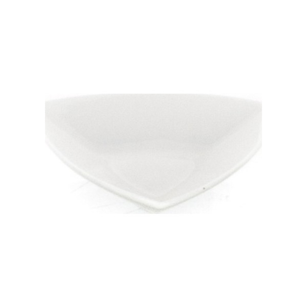 Ultraform Porselen Üçgen Kase 10 cm Kahvaltı Takımı Fiyatı