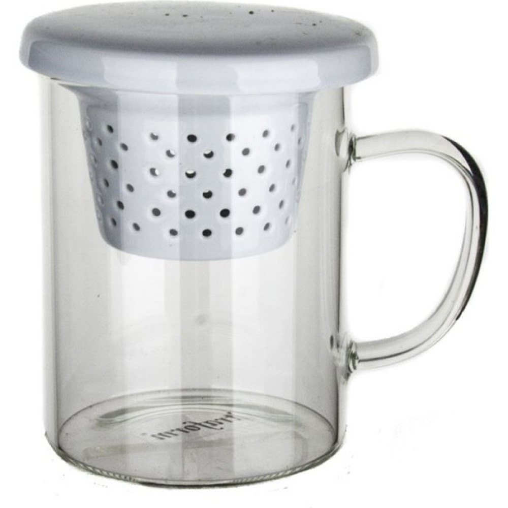 Ultraform Seracam Bitki Çayı Demleme Kupası - 300 ml Çay / Çaydanlık Setleri Fiyatı