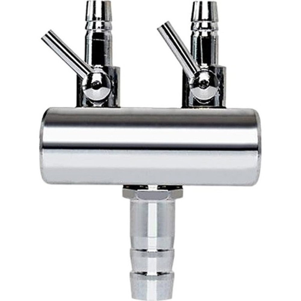 Ultrasike Akvaryum Balık Tankı Hava Akışı Splitter Kolu Kontrol Vanası Akış Tüp Boru Hattı 2 Yollu (Yurt Dışından) Evcil Hayvan Ürünleri Fiyatı