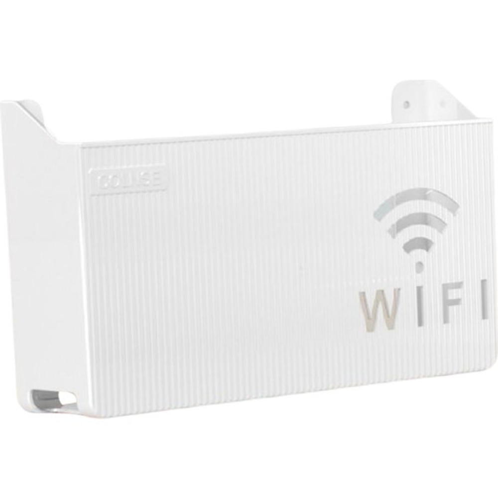 Ultrasike Router Raf Duvar Office Beyaz Için Işlevli Kablo Braketi Organizatör Asılı (Yurt Dışından) Eşya Saklama Kutusu Fiyatı
