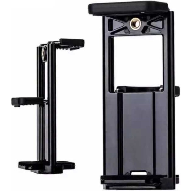 UltraTekno Çift Taraflı Yekpare Tablet & Telefon Tutucu Tripod Aparatı Diğer Fiyatı
