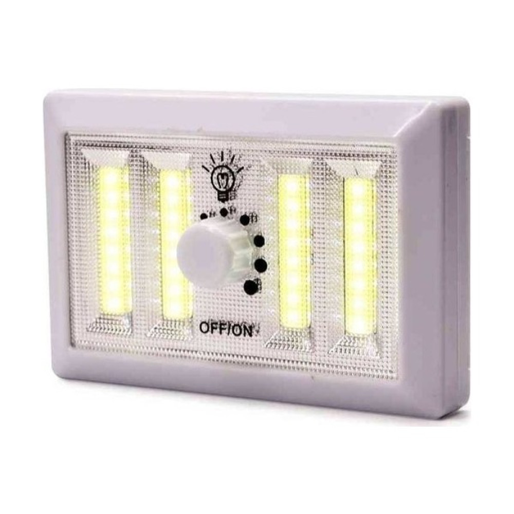 Ultratekno Dimmer Seviye Ayarlı LED Lamba Acil Durum Lambası Pilli Kamp Feneri UT4842 Kamp Aksesuarı Fiyatı