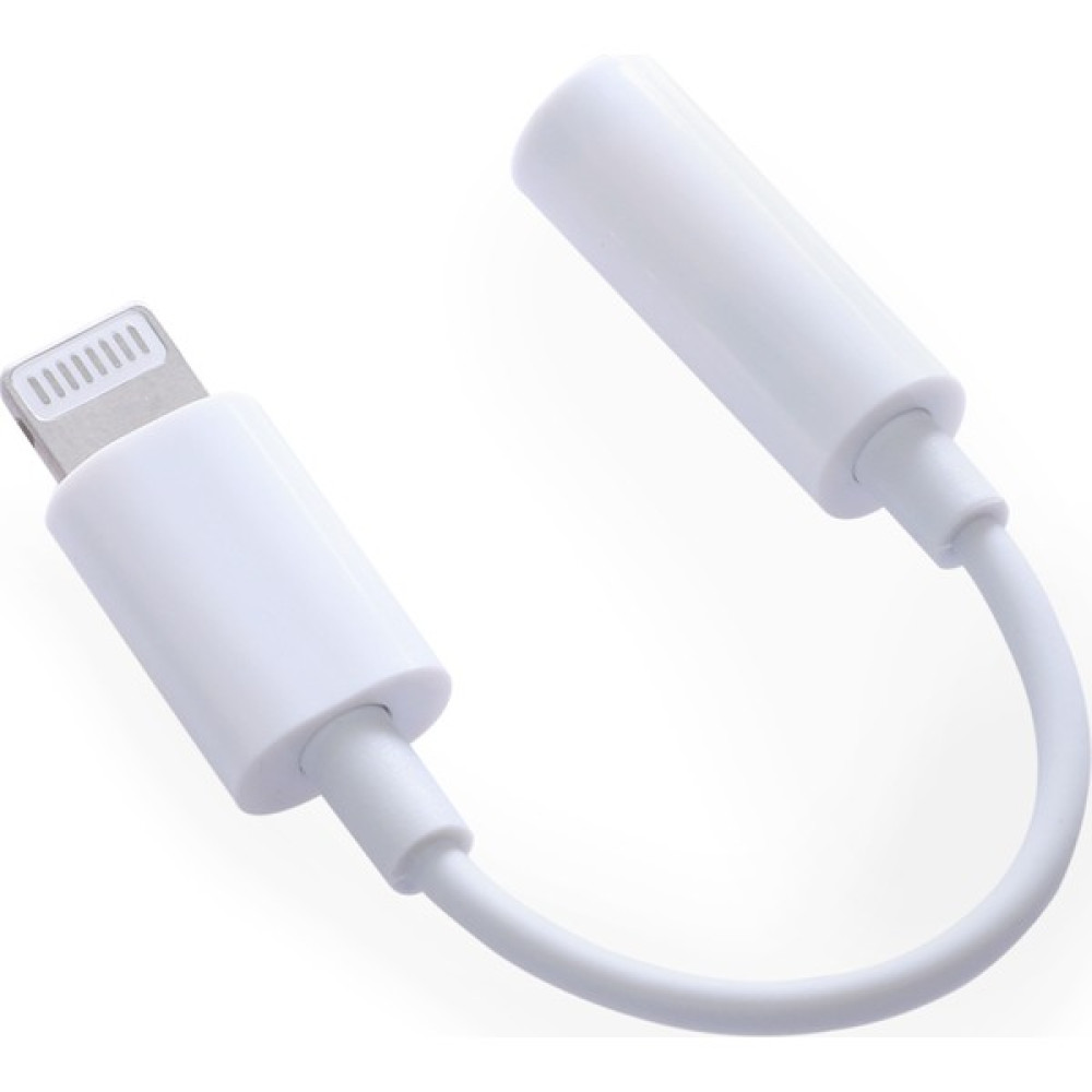 Ultratekno iPhone Uyumlu Kulaklık Çevirici Lightning Aux Dönüştürücü Bilgisayar Çevirici ve Adaptörü Fiyatı