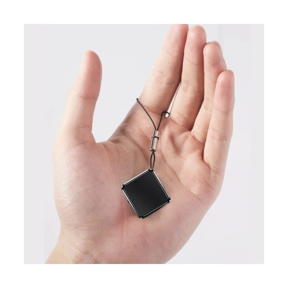 UltraTekno Kulaklık Hediyeli Ultra Ince Mp3 Player Müzik Çalar ve Ses Kayıt Cihazı 16GB - Siyah Ses Kayıt Cihazları Fiyatı