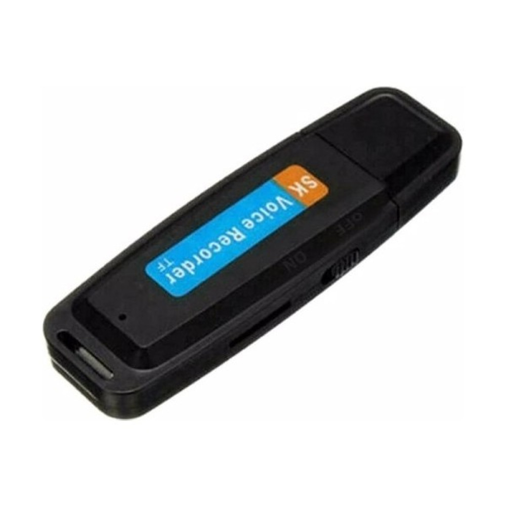 Ultratekno Micro Sd Kart Girişli Hafızasız Ses Kayıt Cihazı 12 Saat Şarj Süreli Ses Kayıt Cihazları Fiyatı