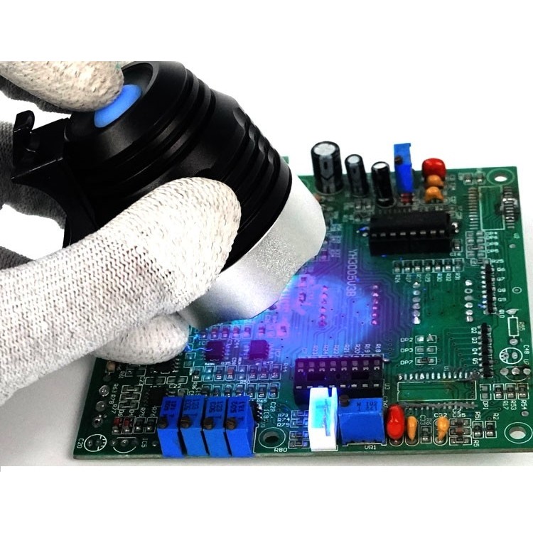 Ultraviyole Mor Işık Uv Jel Boya Reçine Tutkal Kurutucu RL-014 Diğer Fiyatı