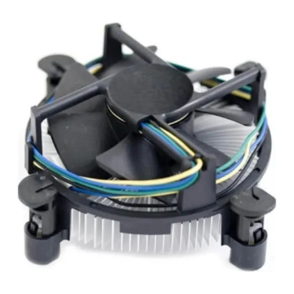 Ulu Bilgisayar 1150 1151 1155 1156 Pin Işlemci Fanı Cpu Fan Soğutucular Fiyatı