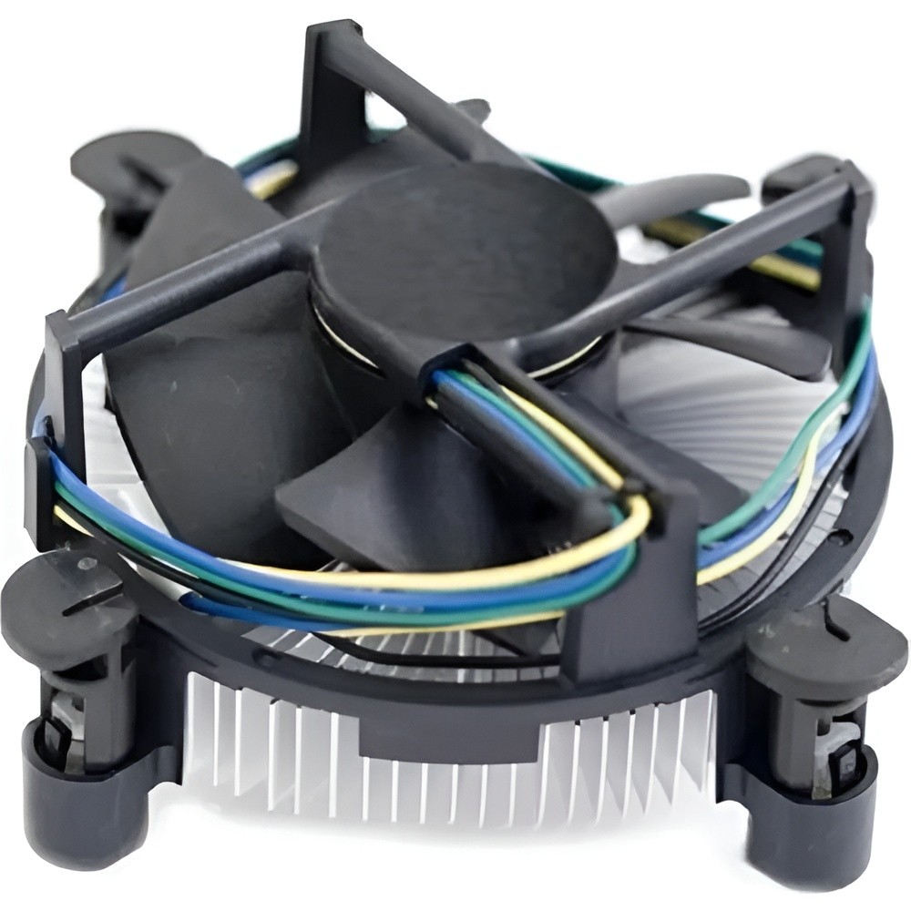 Ulu Bilgisayar 1150 1151 1155 1156 Pin Işlemci Fanı Cpu Fan- Yüksek Performanslı İşlemci Soğutucusu İşlemci Fiyatı