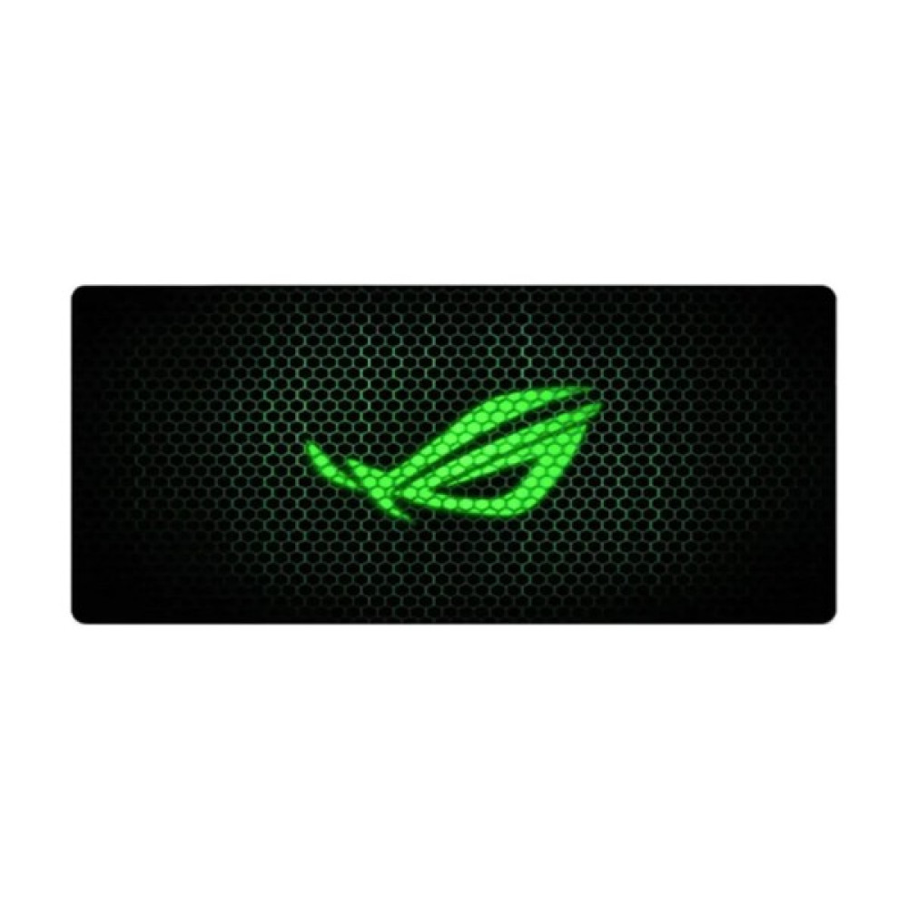 Ulu Bilgisayar Oyuncu Gamer Gaming Mouse Pad 90X30CM Monster Pad Yıkanabilir - Siyah Mouse Pad Fiyatı