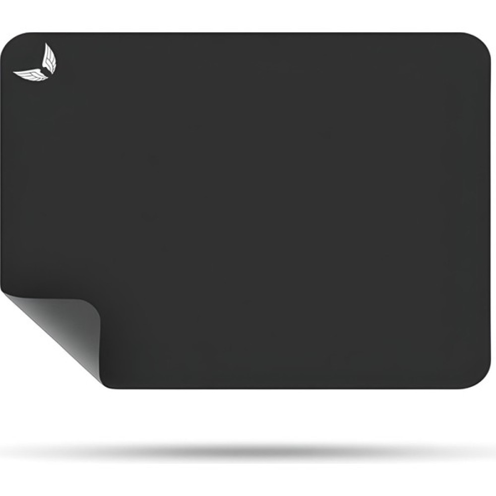 Ulu Bilgisayar Siyah Mouse Pad 27X23 cm Klavye Fare Altlığı Orta Boy Mousepad Mouse Pad Fiyatı