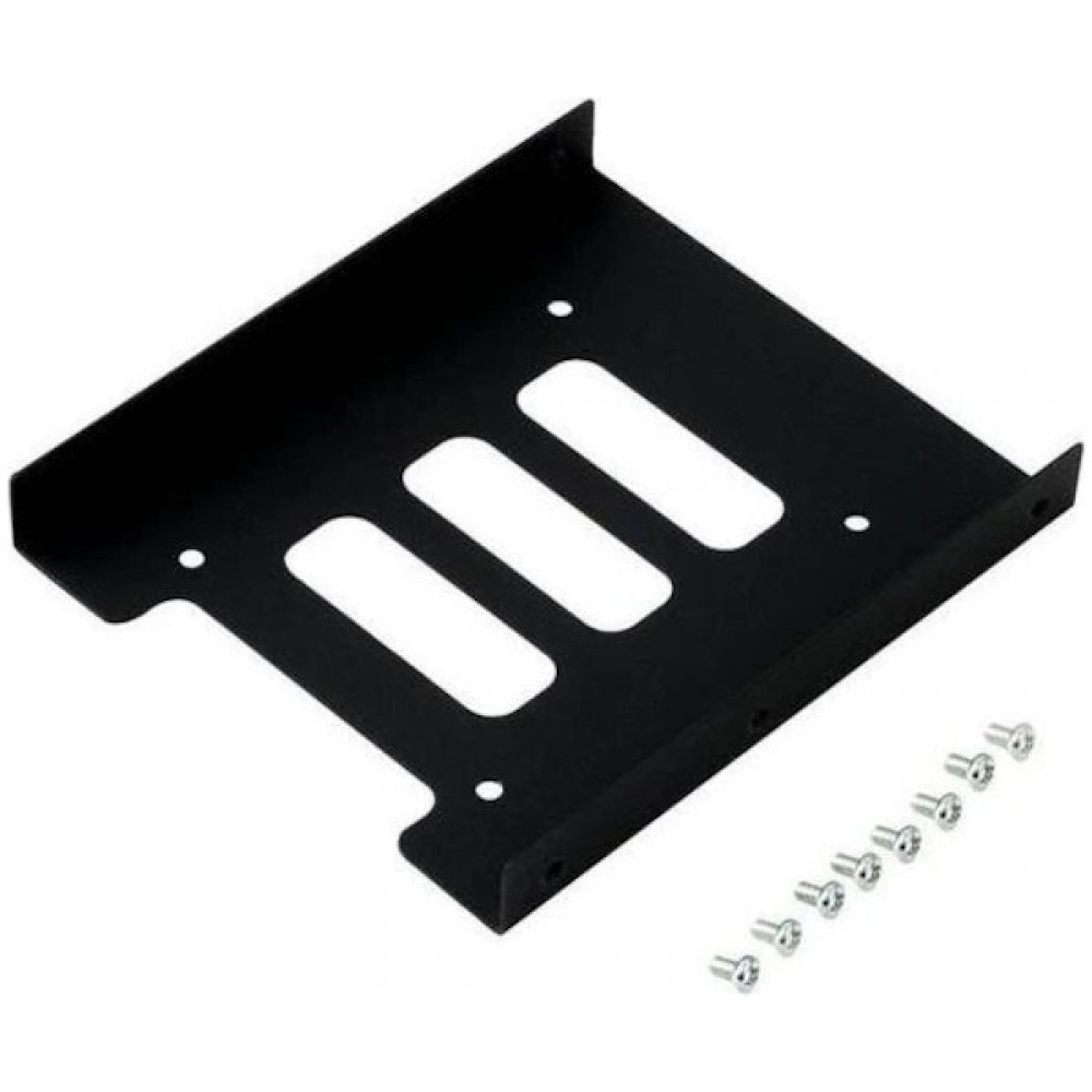Ulu Bilgisayar SSD ve Harddisk Için Kızak Yuvası - Siyah HDD Kutuları Fiyatı