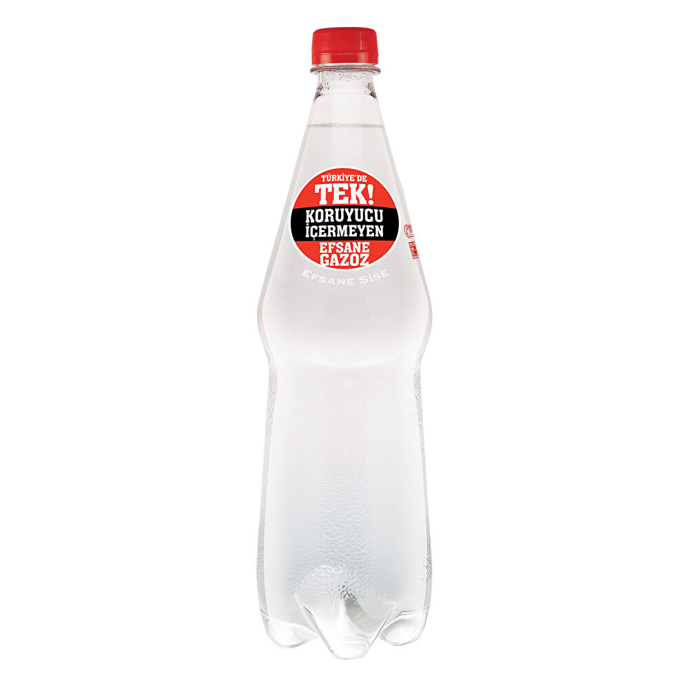 Uludağ Efsane Gazoz 1 Litre Gazlı İçecek Fiyatı