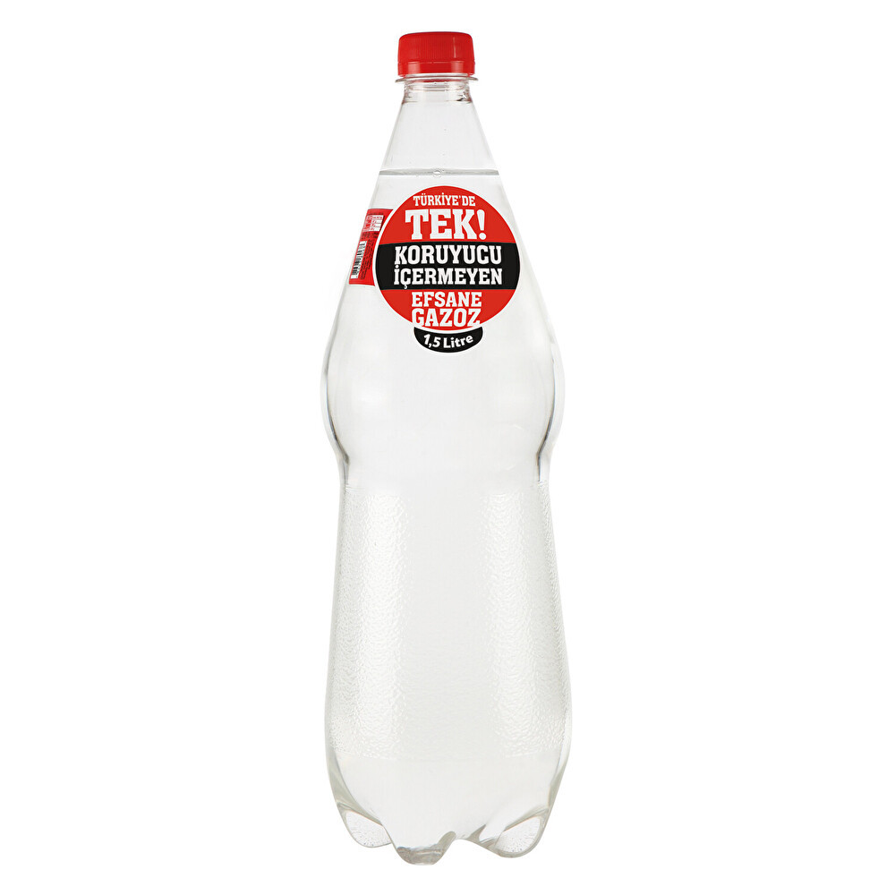 Uludağ Efsane Gazoz 1,5 Lt Gazlı İçecek Fiyatı