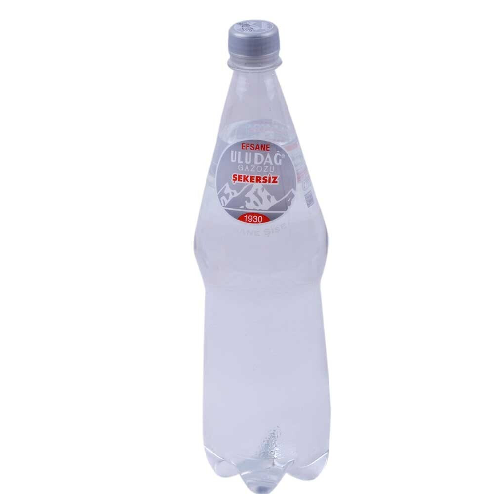 Uludağ Gazoz Light 1 Litre Pet Gazlı İçecek Fiyatı