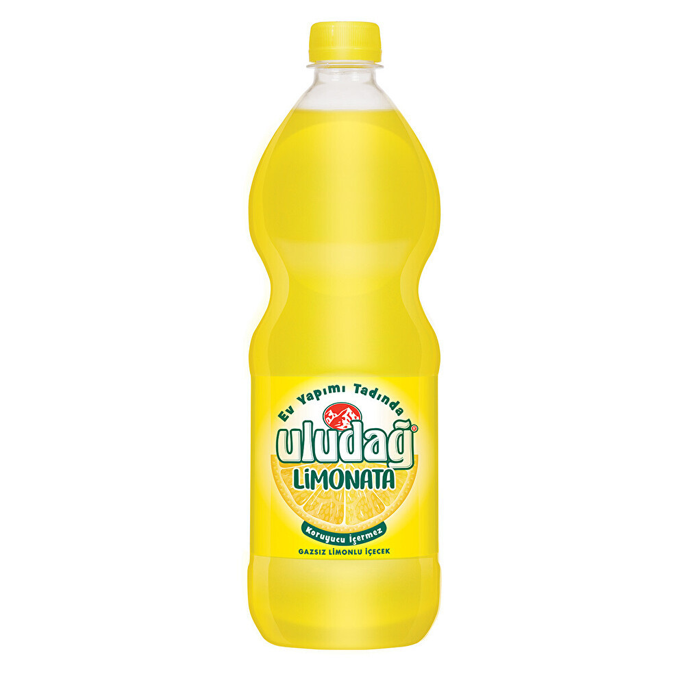 Uludağ Limonata 1 Litre Pet Limonata ve Meyve suyu Fiyatı