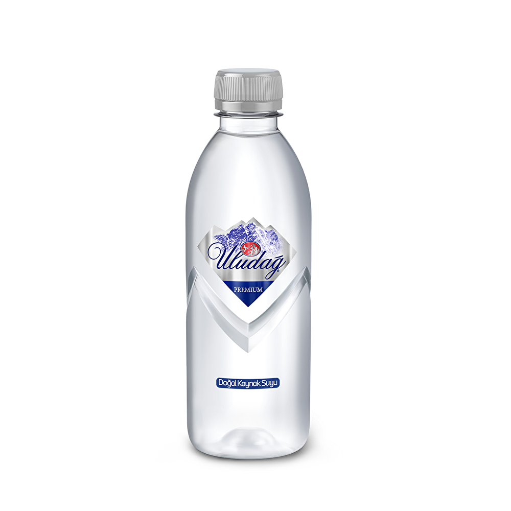 Uludağ Premium Su 400 ml Pet Su Fiyatı