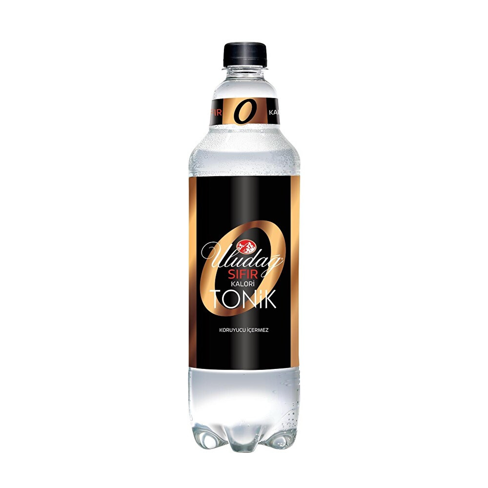 Uludağ Tonik 1 Litre Pet Gazlı İçecek Fiyatı