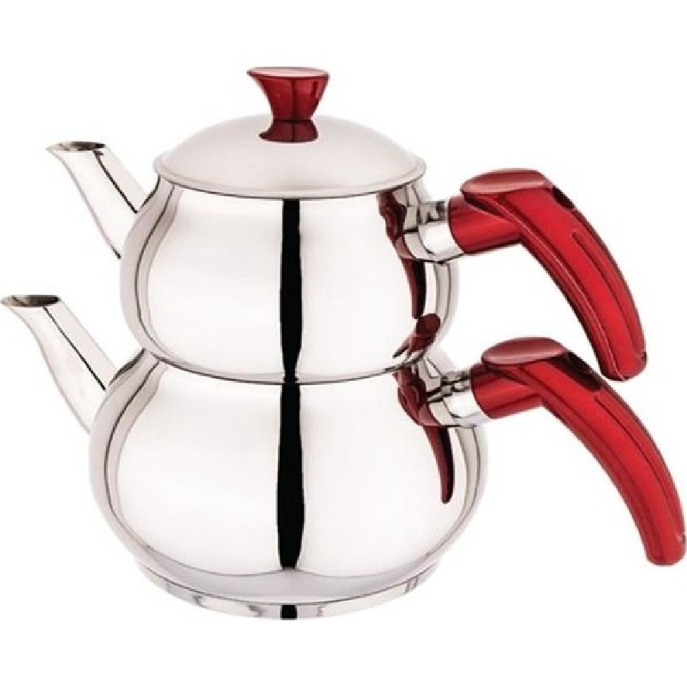 Ulusoy Mini Küre Çaydanlık Çay / Çaydanlık Setleri Fiyatı
