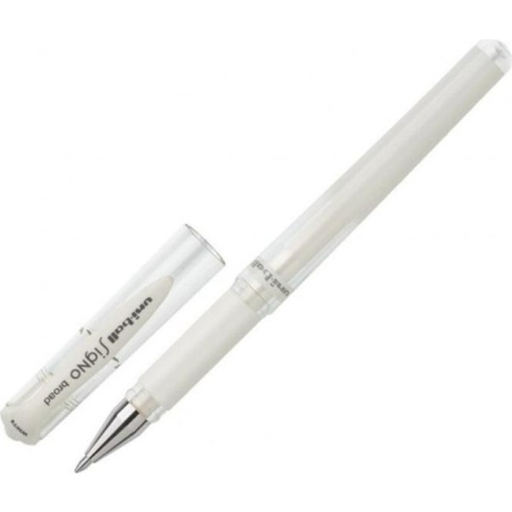 Um-153 Signo Beyaz Roller Kalem 1 mm Jel Mürekkepli (Roller) Kalem Fiyatı
