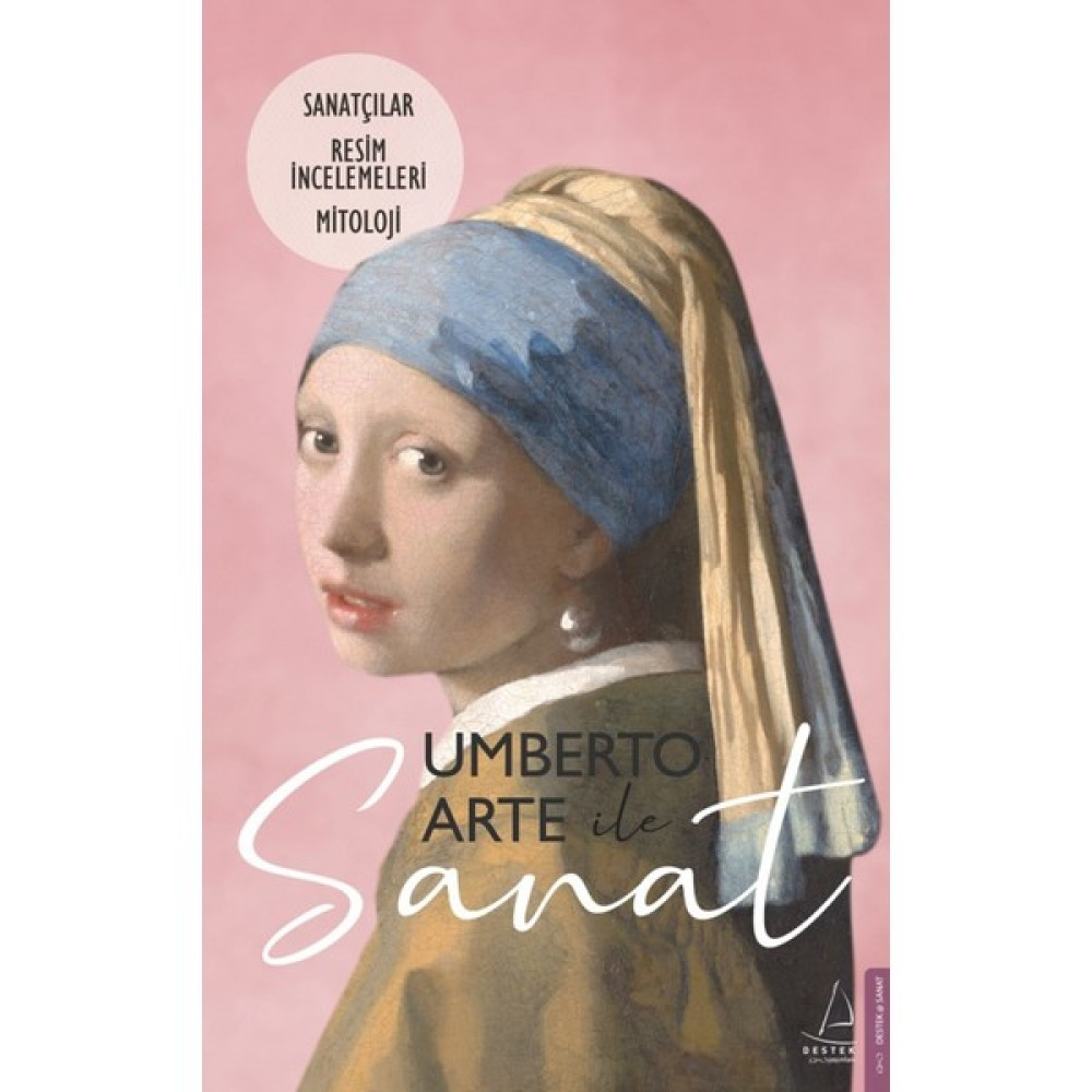 Umberto Arte İle Sanat 2 - Umberto Arte Sanat Mimari Kitapları Fiyatı