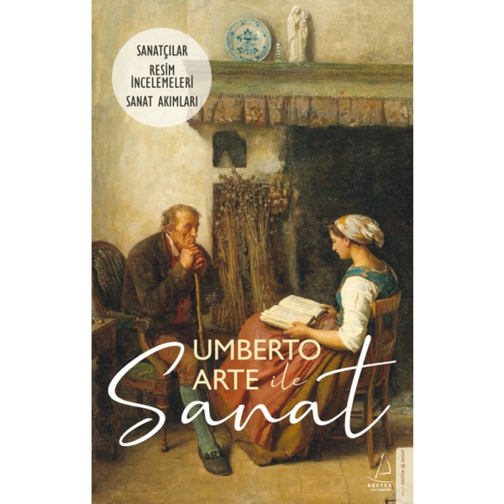 Umberto Arte ile Sanat Iıı - Umberto Arte Tiyatro - Piyes Fiyatı