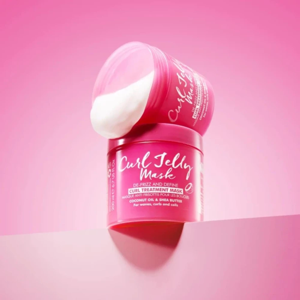 Umberto Giannini Curl Jelly Mask Bukle Belirginlestirici Maske Saç Şekillendirici Sprey Fiyatı
