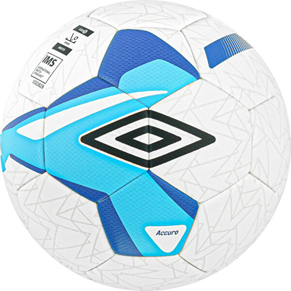 Umbro 26551U-C01 Accuro Ims Onaylı Yapıştırma 5 No Futbol Topu Toplar Fiyatı