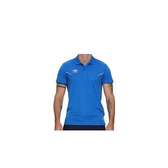 Umbro 72615UM-WMS Mavi Drill Top Esala T-Shirts