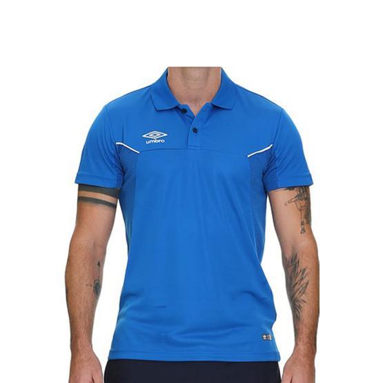 Umbro 72615UM-WMS Mavi Drill Top Esala T-Shirts