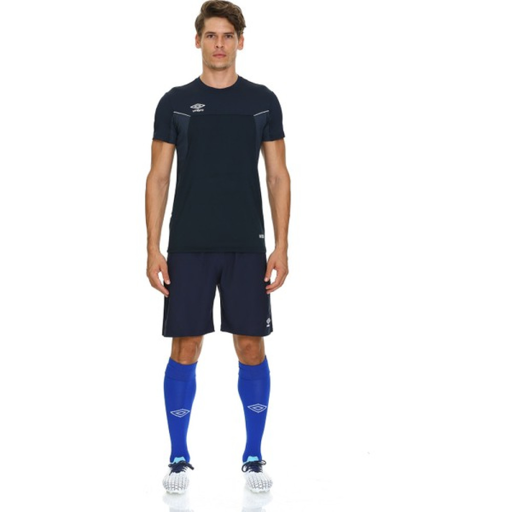 Umbro Drill Top Esala Erkek Lacivert Tişört Tf0032-09 T-Shirt & Sweatshirt (Outdoor) Fiyatı