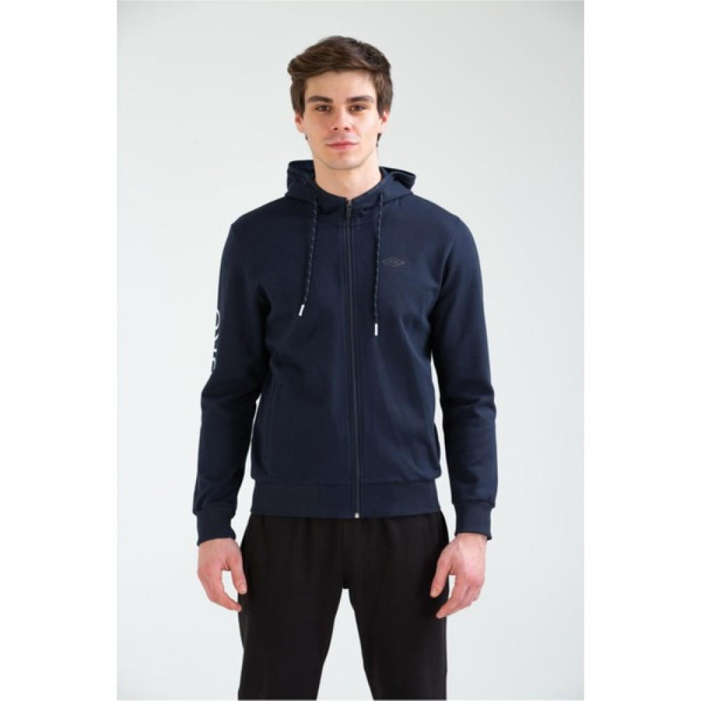 Umbro Erkek Sweat TC-0032 Dian Hoodie T-Shirt & Sweatshirt (Outdoor) Fiyatı